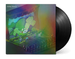 1xLP 180g Black Vinyl