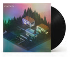 1xLP Black Vinyl
