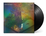 1xLP 180g Black Vinyl