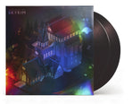 1xLP 180g Black Vinyl