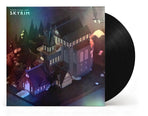 1xLP 180g Black Vinyl