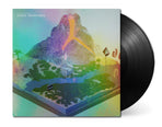1xLP 180g Black Vinyl