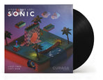 1xLP Black Vinyl