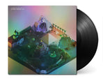 1xLP Black Vinyl