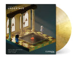1xLP Metallic Marble Vinyl