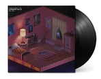 1xLP Black Vinyl