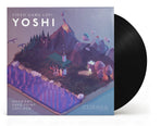1xLP Black Vinyl