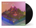 1xLP Black Vinyl
