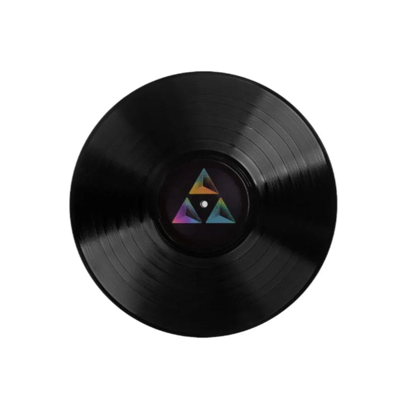 Video Game LoFi: Zelda - Save Point 1xLP Vinyl Curaga Records - Arcline Store