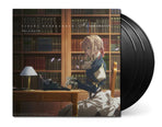 3xLP Black Vinyl [Standard Edition]
