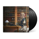 Violet Evergarden (Original Soundtrack) Vinyl Anime Limited - Arcline Store