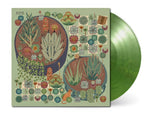 1xLP Jade Coloured Vinyl