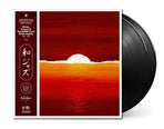 2xLP 180g Black Vinyl