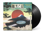 1xLP Black Vinyl