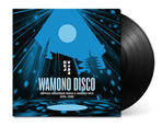 1xLP 180g Black Vinyl