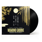 WAMONO GROOVE: Shakuhachi & Koto Jazz Funk ’76 Vinyl 1xLP Vinyl 180g - Arcline Store