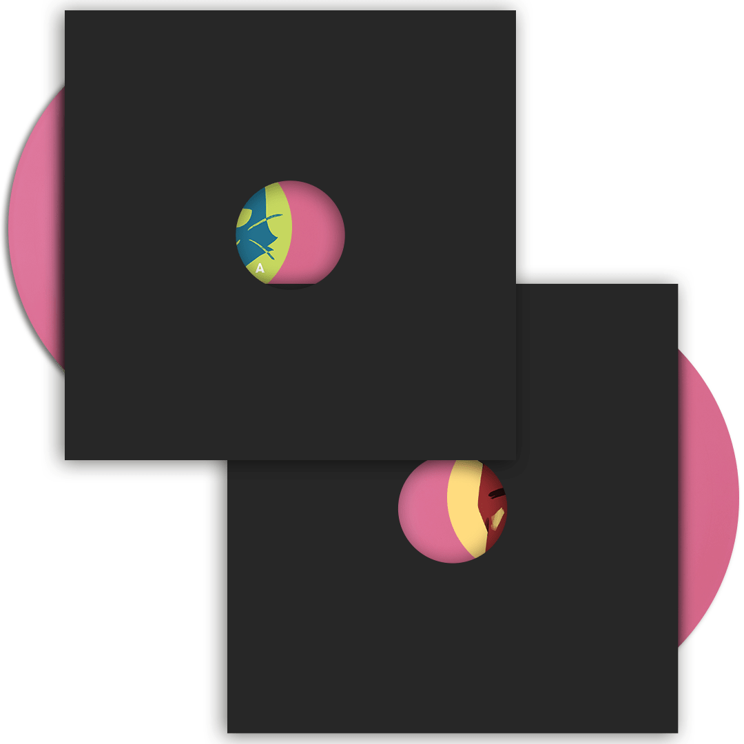 Wanderstop FM (Original Soundtrack) Vinyl Iam8bit - Arcline Store