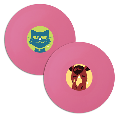 Wanderstop FM (Original Soundtrack) Vinyl Iam8bit - Arcline Store