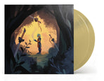 2xLP Yellow Palm Vinyl