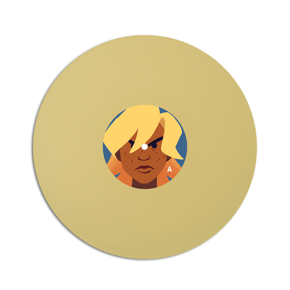 Wanderstop (Original Soundtrack) Vinyl Iam8bit - Arcline Store