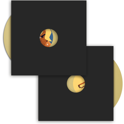 Wanderstop (Original Soundtrack) Vinyl Iam8bit - Arcline Store