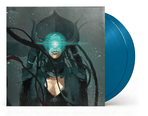 2xLP Codex Blue Vinyl