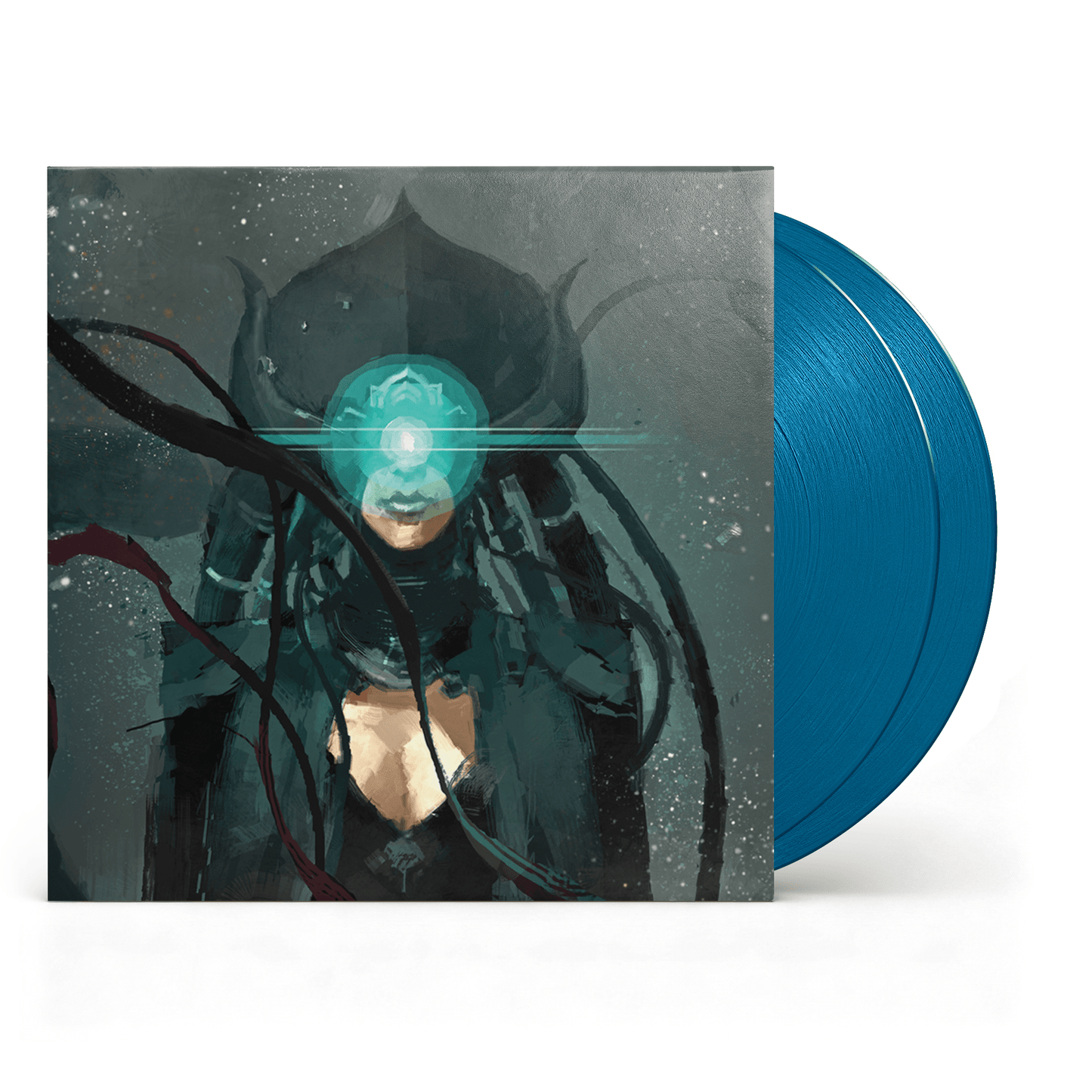 Warframe (Original Soundtrack) Vinyl iam8bit - Arcline Store