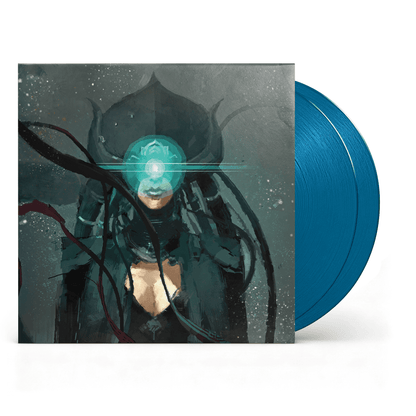 Warframe (Original Soundtrack) Vinyl iam8bit - Arcline Store