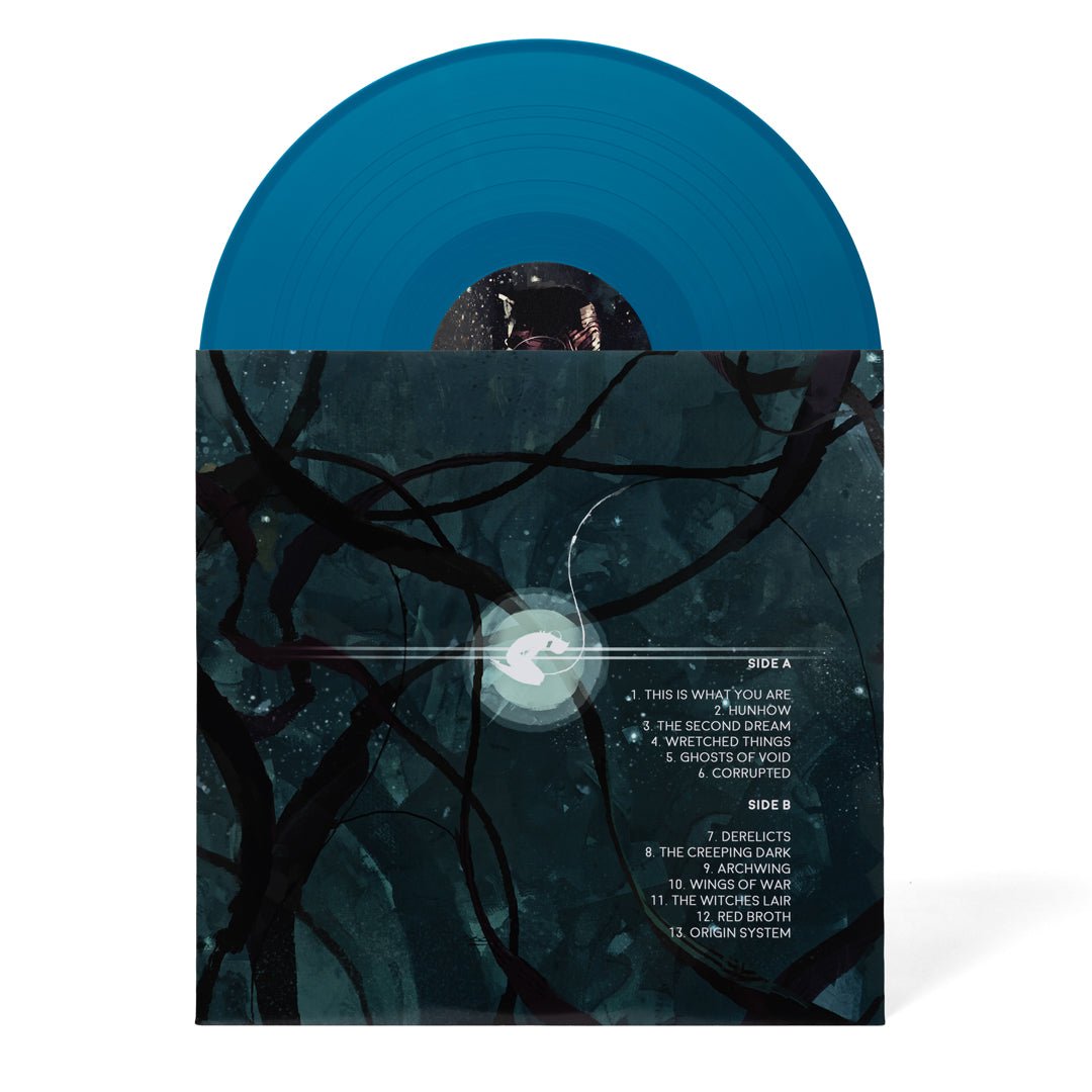 Warframe (Original Soundtrack) Vinyl iam8bit - Arcline Store
