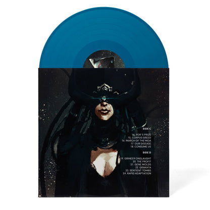 Warframe (Original Soundtrack) Vinyl iam8bit - Arcline Store