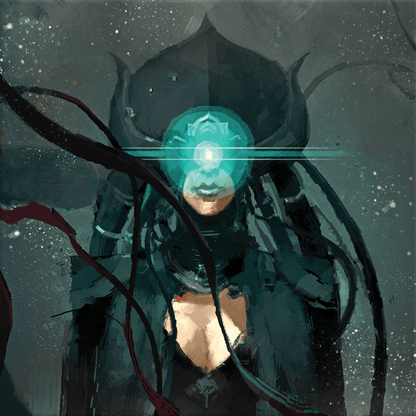 Warframe (Original Soundtrack) Vinyl iam8bit - Arcline Store