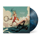 Wavetale Vinyl - Original Video Game Soundtrack 1xLP Vinyl Stumpy Frog - Arcline Store