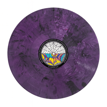 Wednesday: Season 2 Vinyl - Soundtrack Highlights from the Netflix Series 1xLP Vinyl Milan Records - Arcline Store