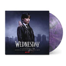 Wednesday: Season 2 Vinyl - Soundtrack Highlights from the Netflix Series 1xLP Vinyl Milan Records - Arcline Store