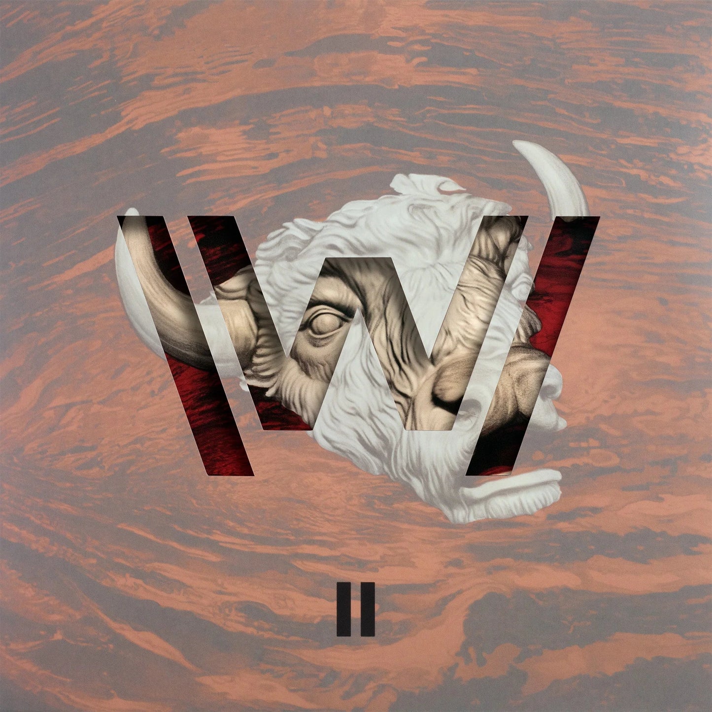 Westworld: Season 2 Vinyl - Original Series Soundtrack 3xLP Vinyl Mondo - Arcline Store