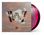 3xLP 140g Multicolor Vinyl