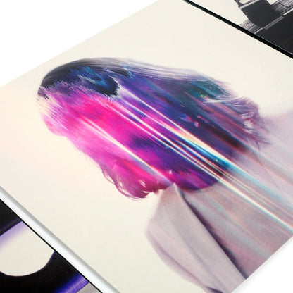 Westworld: Season 3 Vinyl - Original Series Soundtrack 3xLP Vinyl Mondo - Arcline Store