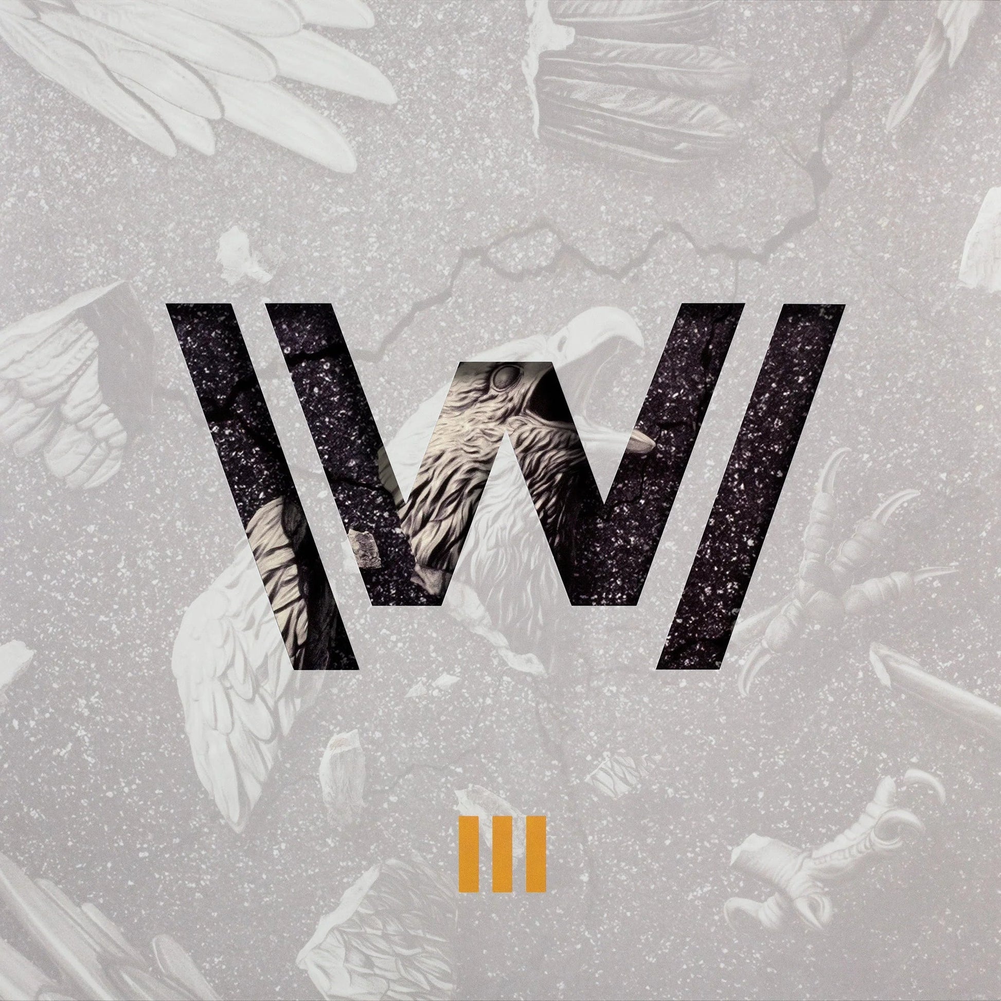 Westworld: Season 3 Vinyl - Original Series Soundtrack 3xLP Vinyl Mondo - Arcline Store