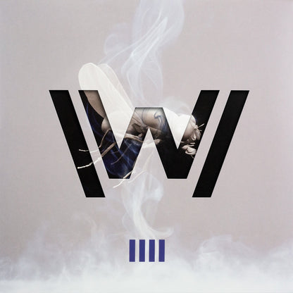 Westworld: Season 4 Vinyl - Original Series Soundtrack 3xLP Vinyl Mondo - Arcline Store