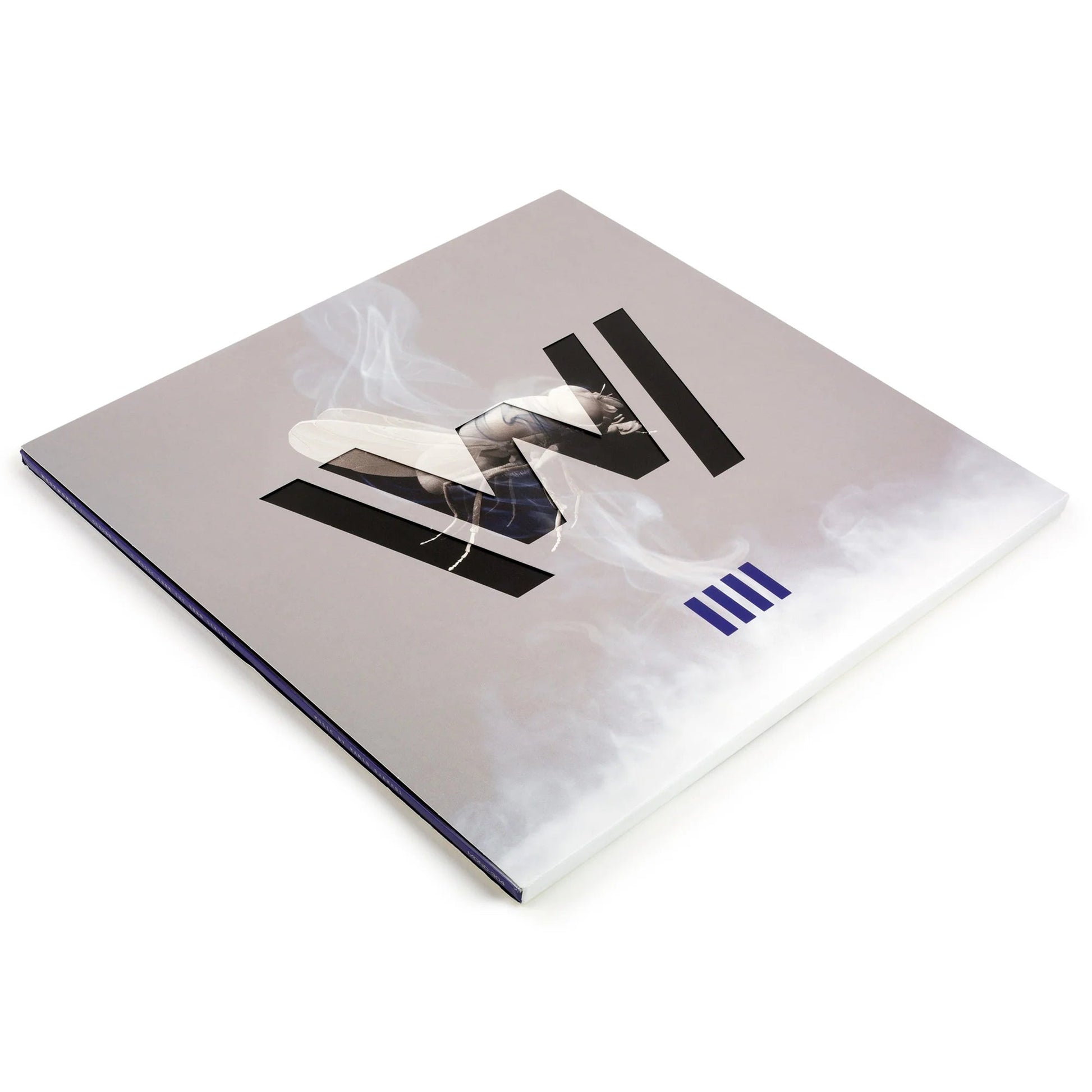Westworld: Season 4 Vinyl - Original Series Soundtrack 3xLP Vinyl Mondo - Arcline Store