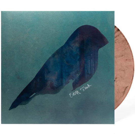 What Remains of Edith Finch - Original Video Game Soundtrack 1xLP Vinyl iam8bit - Arcline Store