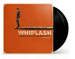 2xLP Black Vinyl