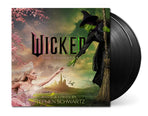 1xLP Black Vinyl