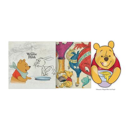 Winnie the Pooh / Heffalumps and Woozles