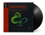 1xLP Black Vinyl