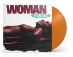 1xLP Transparent Orange Vinyl [LITA Exclusive]
