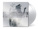 2xLP Ultra-Clear Vinyl