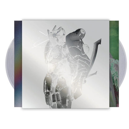 Woodkid for Death Stranding 2: On the Beach Vinyl - Original Video Game Soundtrack 2xLP Vinyl Milan Records - Arcline Store