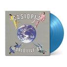 World Live '88 Vinyl Universal Music Japan - Arcline Store