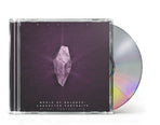 1xCD [Jewel Case]